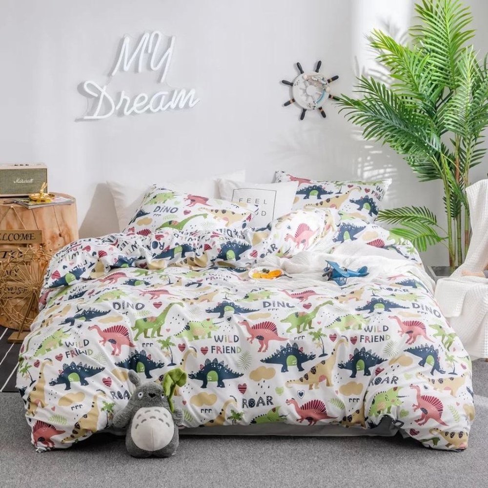Duvet Covet Set